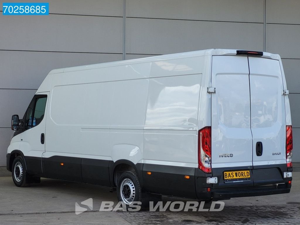 Sonstige Transporttechnik του τύπου Iveco Daily 35S16 160PK L4H2 Airco Parkeersensoren Euro6 Maxi L3H2 16m, Gebrauchtmaschine σε Veghel (Φωτογραφία 2)