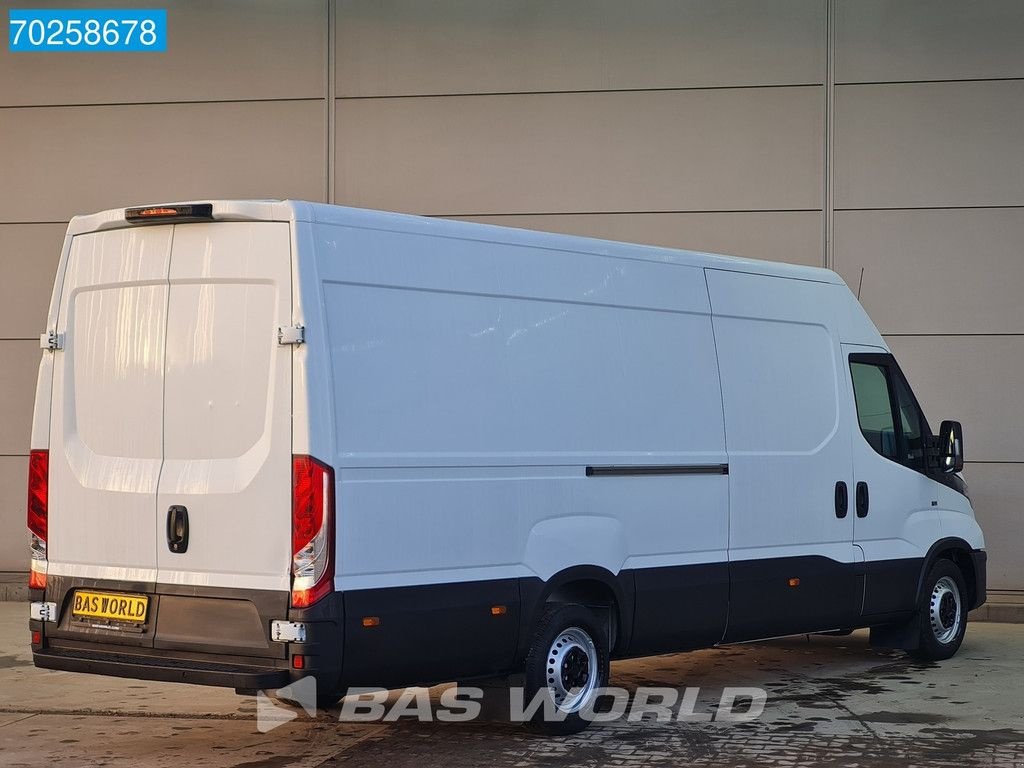 Sonstige Transporttechnik typu Iveco Daily 35S16 160PK L4H2 Airco Parkeersensoren Euro6 Maxi L3H2 16m, Gebrauchtmaschine v Veghel (Obrázek 5)