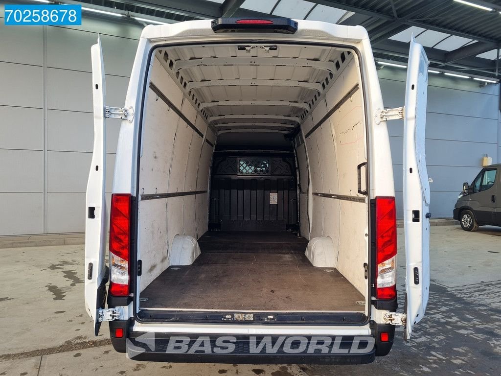 Sonstige Transporttechnik des Typs Iveco Daily 35S16 160PK L4H2 Airco Parkeersensoren Euro6 Maxi L3H2 16m, Gebrauchtmaschine in Veghel (Bild 7)