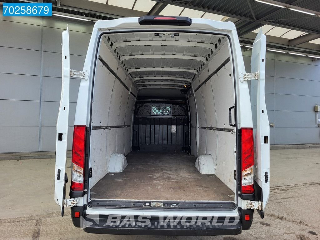 Sonstige Transporttechnik του τύπου Iveco Daily 35S16 160PK L4H2 Maxi Lang Airco Parkeersensoren L3H2 16m3, Gebrauchtmaschine σε Veghel (Φωτογραφία 3)