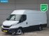 Sonstige Transporttechnik typu Iveco Daily 35S16 160PK L4H2 Maxi Lang Airco Parkeersensoren L3H2 16m3, Gebrauchtmaschine w Veghel (Zdjęcie 1)