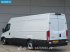 Sonstige Transporttechnik typu Iveco Daily 35S16 160PK L4H2 Maxi Lang Airco Parkeersensoren L3H2 16m3, Gebrauchtmaschine v Veghel (Obrázek 2)