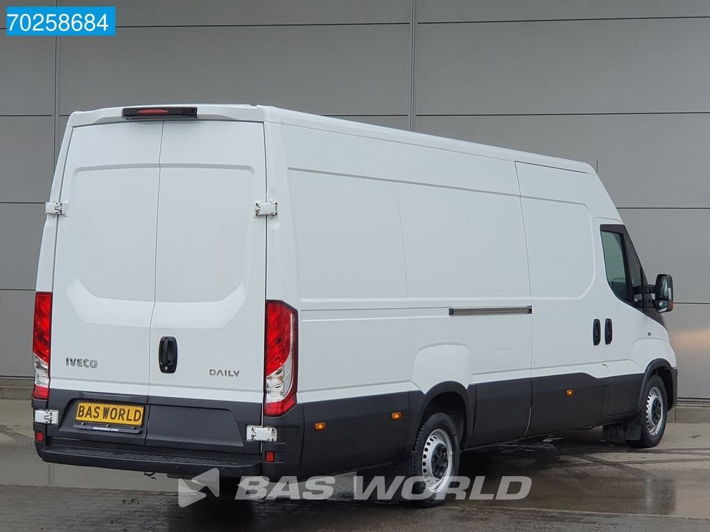 Sonstige Transporttechnik typu Iveco Daily 35S16 160PK L4H2 Maxi Lang Airco Parkeersensoren L3H2 16m3, Gebrauchtmaschine v Veghel (Obrázek 9)