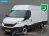 Sonstige Transporttechnik typu Iveco Daily 35S16 160PK L4H2 Maxi Lang Airco Parkeersensoren L3H2 16m3, Gebrauchtmaschine w Veghel (Zdjęcie 1)