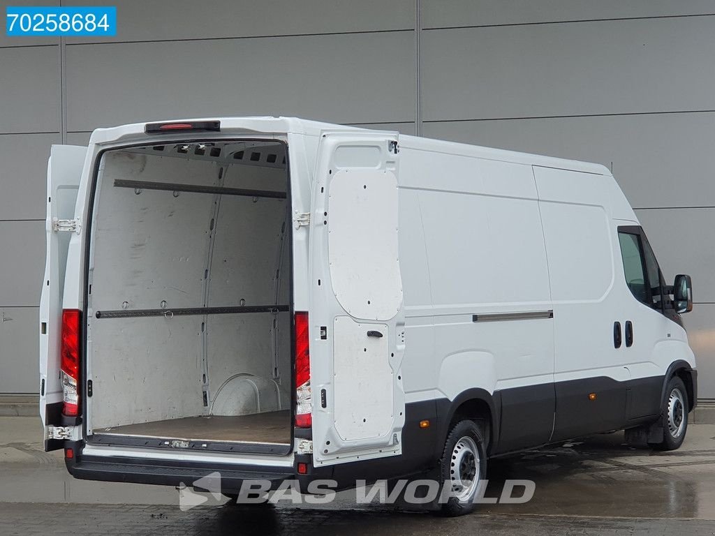 Sonstige Transporttechnik typu Iveco Daily 35S16 160PK L4H2 Maxi Lang Airco Parkeersensoren L3H2 16m3, Gebrauchtmaschine v Veghel (Obrázok 3)