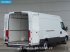 Sonstige Transporttechnik a típus Iveco Daily 35S16 160PK L4H2 Maxi Lang Airco Parkeersensoren L3H2 16m3, Gebrauchtmaschine ekkor: Veghel (Kép 3)