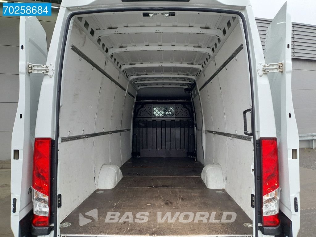 Sonstige Transporttechnik del tipo Iveco Daily 35S16 160PK L4H2 Maxi Lang Airco Parkeersensoren L3H2 16m3, Gebrauchtmaschine In Veghel (Immagine 5)