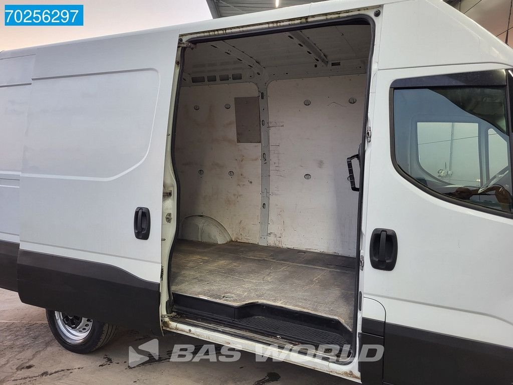 Sonstige Transporttechnik του τύπου Iveco Daily 35S16 Automaat 3,5T Trekhaak Airco Euro 6 12m3 A/C Towbar, Gebrauchtmaschine σε Veghel (Φωτογραφία 7)