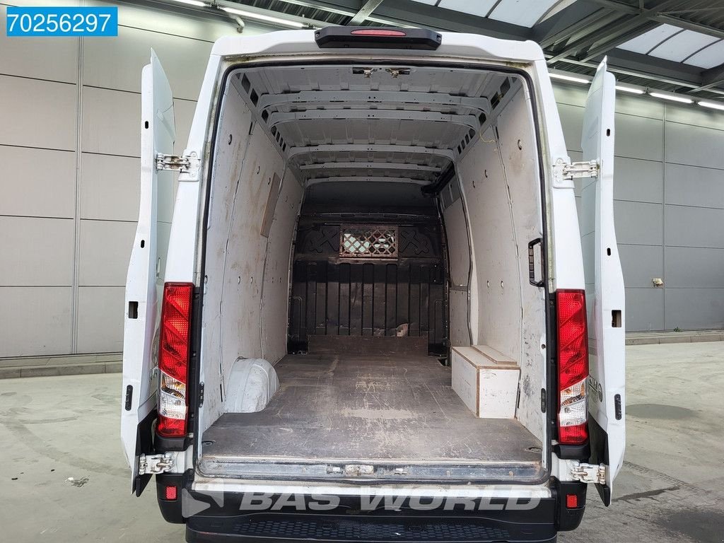 Sonstige Transporttechnik του τύπου Iveco Daily 35S16 Automaat 3,5T Trekhaak Airco Euro 6 12m3 A/C Towbar, Gebrauchtmaschine σε Veghel (Φωτογραφία 3)