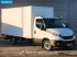 Sonstige Transporttechnik Türe ait Iveco Daily 35S16 Automaat Bakwagen Laadklep Camera Airco Cruise Koffe, Gebrauchtmaschine içinde Veghel (resim 7)