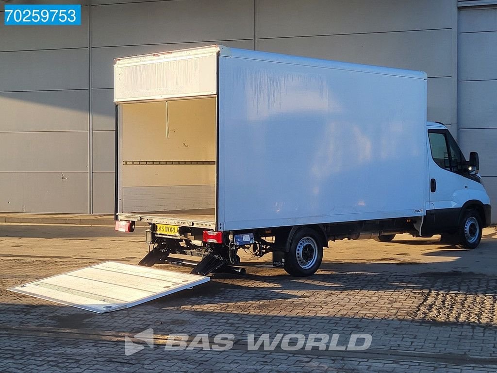 Sonstige Transporttechnik tipa Iveco Daily 35S16 Automaat Bakwagen Laadklep Camera Airco Cruise Koffe, Gebrauchtmaschine u Veghel (Slika 3)