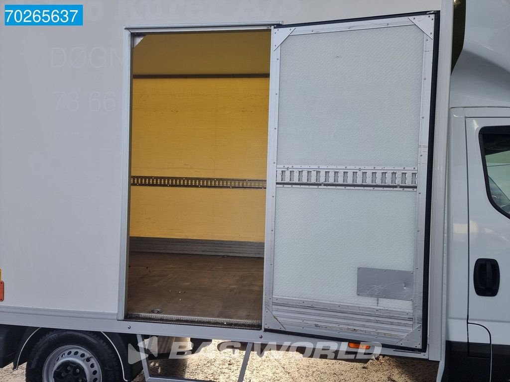 Sonstige Transporttechnik typu Iveco Daily 35S16 Automaat Bakwagen laadklep Zijdeur Luchtvering Stand, Gebrauchtmaschine v Veghel (Obrázek 10)