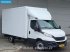 Sonstige Transporttechnik del tipo Iveco Daily 35S16 Automaat Bakwagen met Achterdeuren Camera Airco Koff, Gebrauchtmaschine en Veghel (Imagen 7)