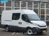 Sonstige Transporttechnik van het type Iveco Daily 35S16 Automaat Dubbel Cabine Euro6 L2H2 Airco 3500kg trekh, Gebrauchtmaschine in Veghel (Foto 7)