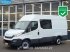 Sonstige Transporttechnik van het type Iveco Daily 35S16 Automaat Dubbel Cabine Euro6 L2H2 Airco 3500kg trekh, Gebrauchtmaschine in Veghel (Foto 1)