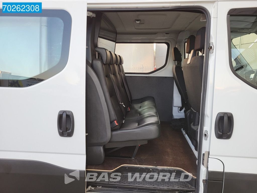 Sonstige Transporttechnik типа Iveco Daily 35S16 Automaat Dubbel Cabine L2H1 Airco Cruise 3500kg trek, Gebrauchtmaschine в Veghel (Фотография 3)