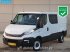 Sonstige Transporttechnik of the type Iveco Daily 35S16 Automaat Dubbel Cabine L2H1 Airco Cruise 3500kg trek, Gebrauchtmaschine in Veghel (Picture 1)