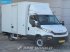 Sonstige Transporttechnik του τύπου Iveco Daily 35S16 Automaat Euro6 Laadklep Bakwagen Airco Cruise Koffer, Gebrauchtmaschine σε Veghel (Φωτογραφία 9)