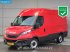 Sonstige Transporttechnik tipa Iveco Daily 35S16 Automaat L2H2 ACC LED 3.5t trekhaak Navi Camera L2 1, Gebrauchtmaschine u Veghel (Slika 1)