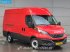 Sonstige Transporttechnik tipa Iveco Daily 35S16 Automaat L2H2 ACC LED 3.5t trekhaak Navi Camera L2 1, Gebrauchtmaschine u Veghel (Slika 3)