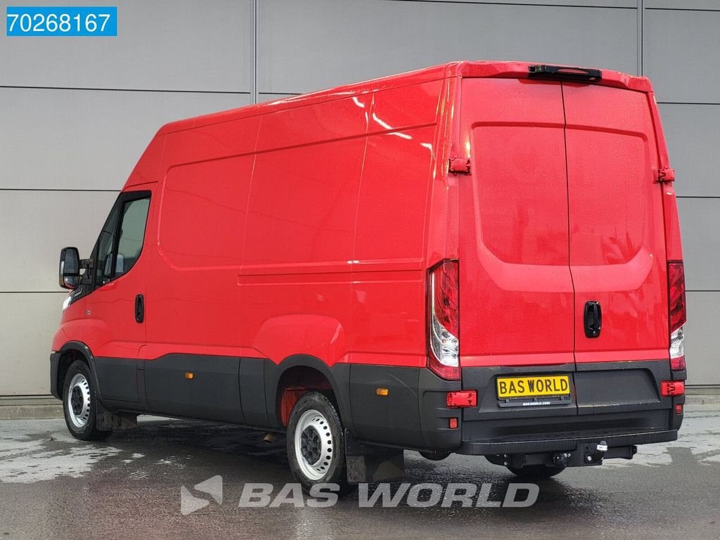 Sonstige Transporttechnik tipa Iveco Daily 35S16 Automaat L2H2 ACC LED 3.5t trekhaak Navi Camera L2 1, Gebrauchtmaschine u Veghel (Slika 2)