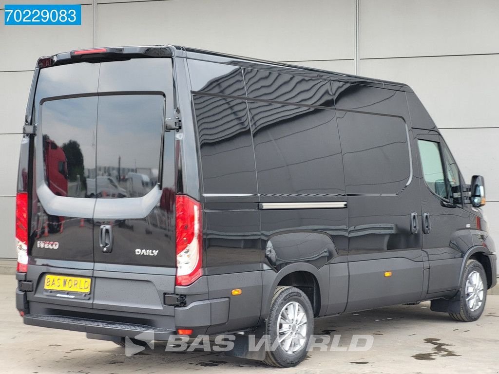 Sonstige Transporttechnik του τύπου Iveco Daily 35S16 Automaat L2H2 Airco Cruise Velgen 3500kg trekgewicht, Neumaschine σε Veghel (Φωτογραφία 5)