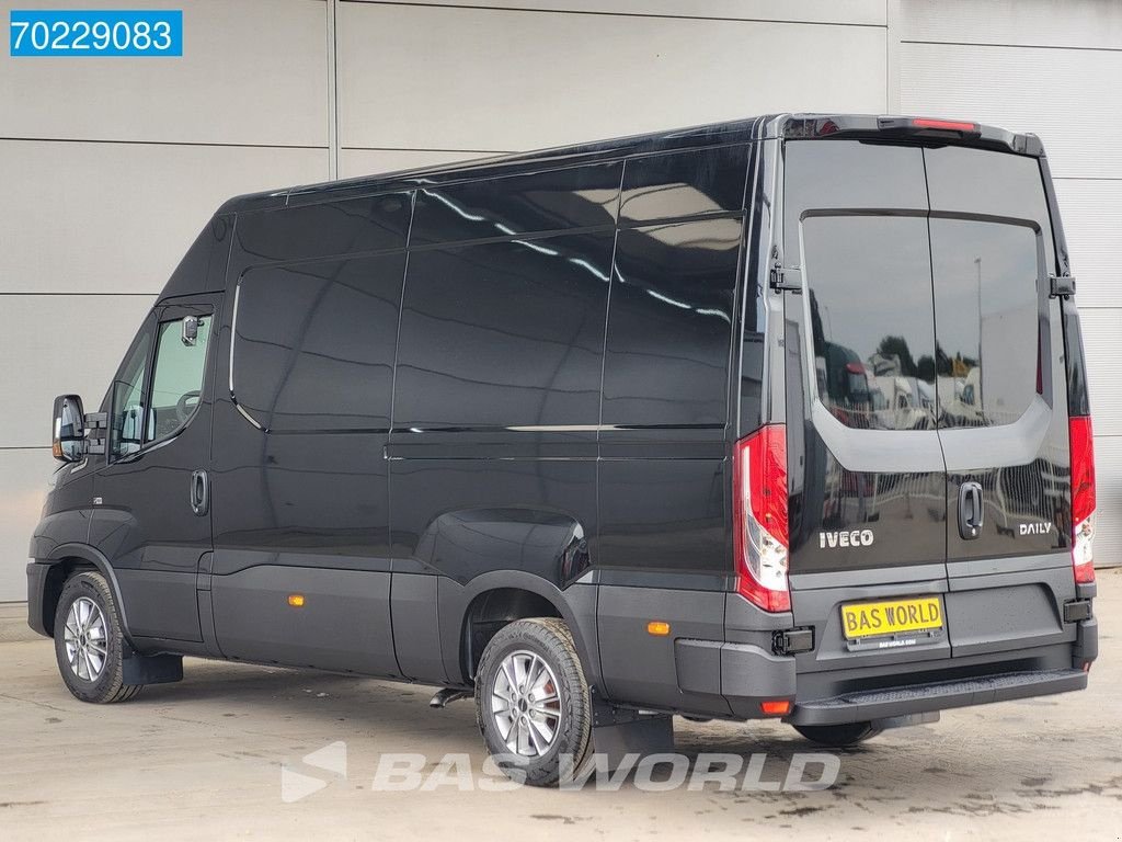 Sonstige Transporttechnik Türe ait Iveco Daily 35S16 Automaat L2H2 Airco Cruise Velgen 3500kg trekgewicht, Neumaschine içinde Veghel (resim 2)