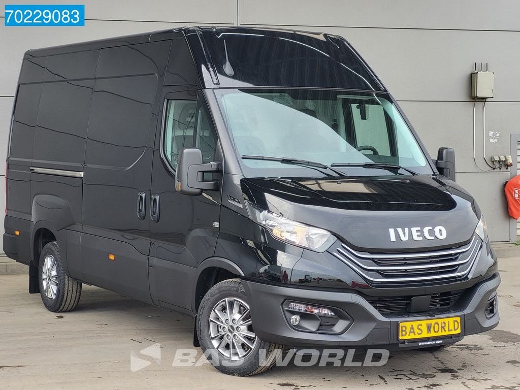 Sonstige Transporttechnik του τύπου Iveco Daily 35S16 Automaat L2H2 Airco Cruise Velgen 3500kg trekgewicht, Neumaschine σε Veghel (Φωτογραφία 3)