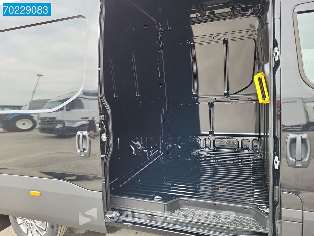 Sonstige Transporttechnik του τύπου Iveco Daily 35S16 Automaat L2H2 Airco Cruise Velgen 3500kg trekgewicht, Neumaschine σε Veghel (Φωτογραφία 8)