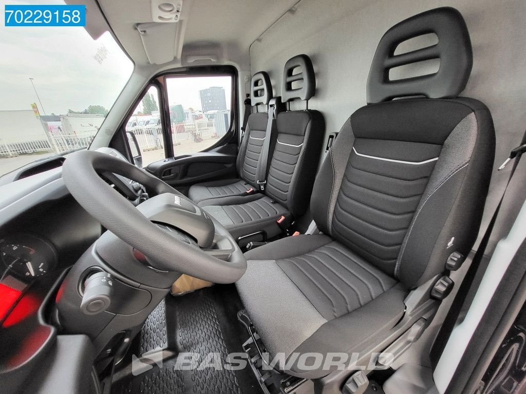 Sonstige Transporttechnik typu Iveco Daily 35S16 Automaat L2H2 Airco Cruise Velgen 3500kg trekgewicht, Neumaschine w Veghel (Zdjęcie 9)