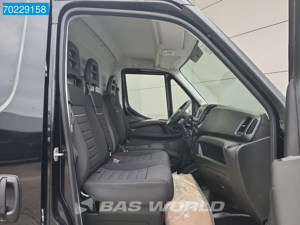 Sonstige Transporttechnik Türe ait Iveco Daily 35S16 Automaat L2H2 Airco Cruise Velgen 3500kg trekgewicht, Neumaschine içinde Veghel (resim 10)