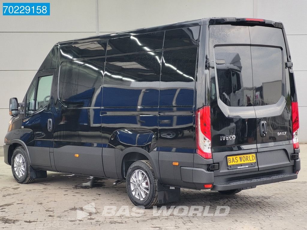 Sonstige Transporttechnik of the type Iveco Daily 35S16 Automaat L2H2 Airco Cruise Velgen 3500kg trekgewicht, Neumaschine in Veghel (Picture 2)