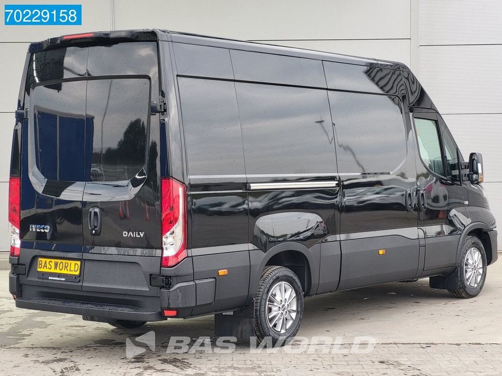 Sonstige Transporttechnik typu Iveco Daily 35S16 Automaat L2H2 Airco Cruise Velgen 3500kg trekgewicht, Neumaschine v Veghel (Obrázek 5)