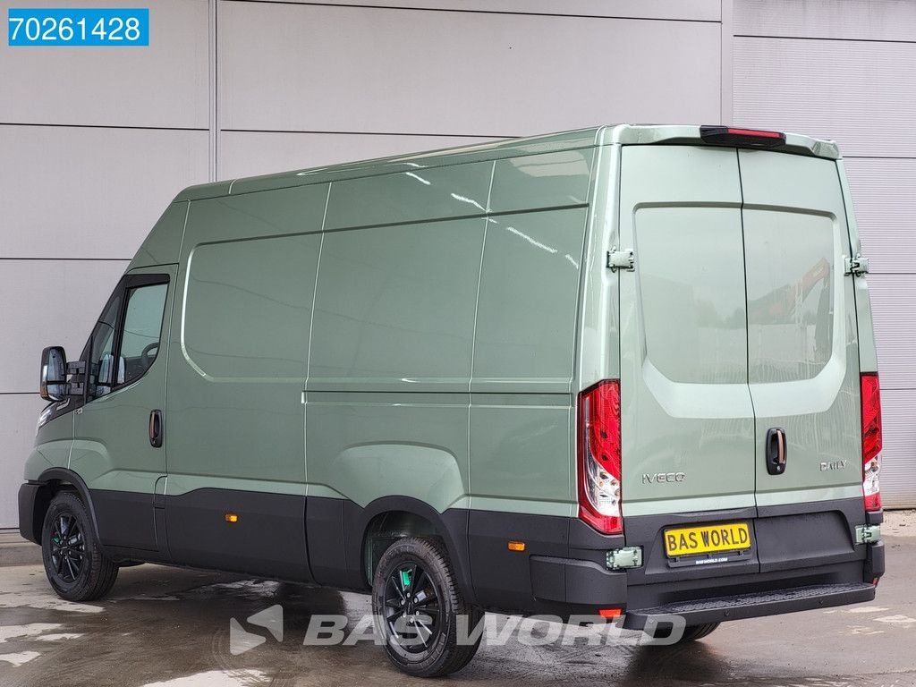 Sonstige Transporttechnik del tipo Iveco Daily 35S16 Automaat L2H2 Special Edition 2025 model LED Navi AC, Neumaschine en Veghel (Imagen 2)