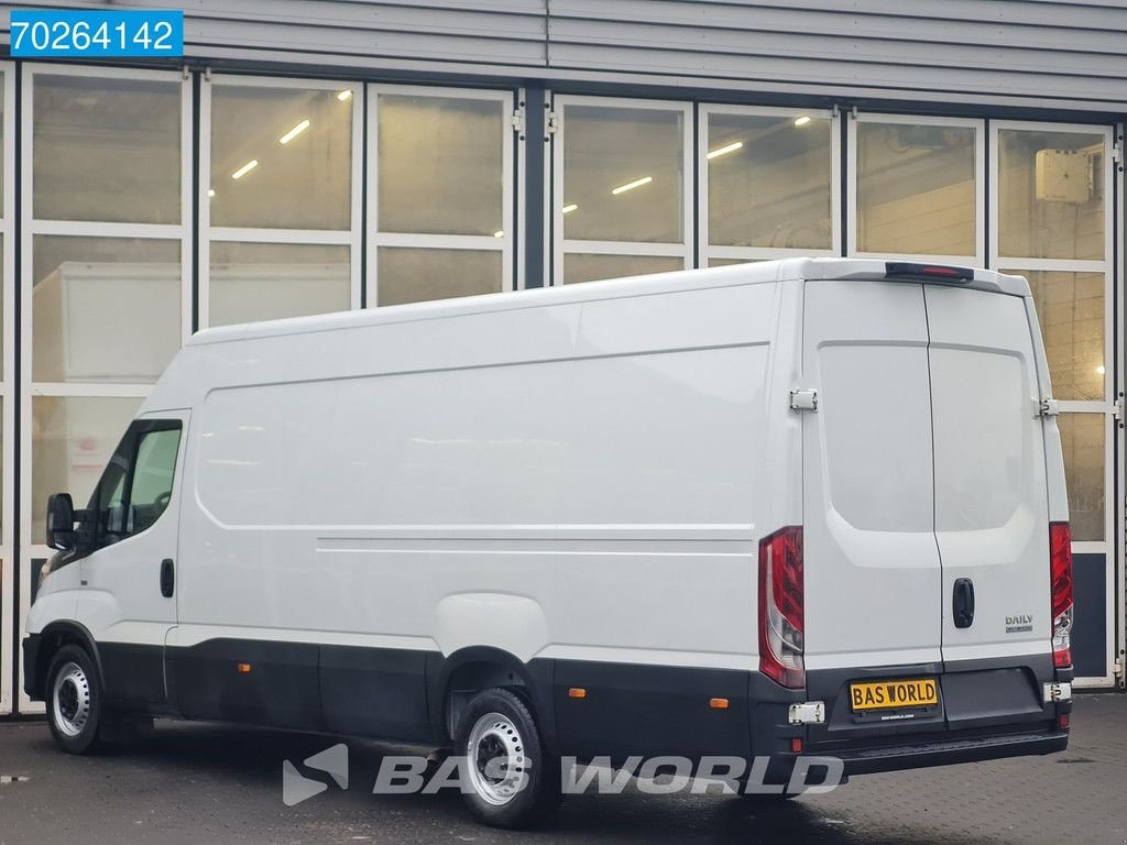 Sonstige Transporttechnik des Typs Iveco Daily 35S16 Automaat L3H2 Airco Camera Parkeersensoren Euro6 L4H, Gebrauchtmaschine in Veghel (Bild 2)