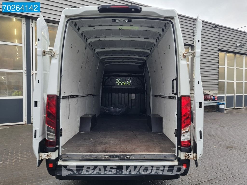 Sonstige Transporttechnik des Typs Iveco Daily 35S16 Automaat L3H2 Airco Camera Parkeersensoren Euro6 L4H, Gebrauchtmaschine in Veghel (Bild 7)