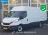 Sonstige Transporttechnik типа Iveco Daily 35S16 Automaat L3H2 Airco Camera Parkeersensoren Euro6 L4H, Gebrauchtmaschine в Veghel (Фотография 1)