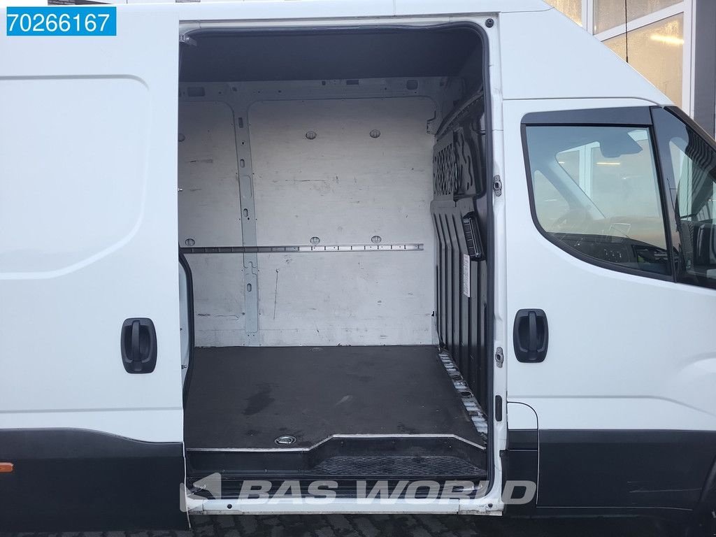 Sonstige Transporttechnik типа Iveco Daily 35S16 Automaat L3H2 Airco Camera Parkeersensoren Euro6 L4H, Gebrauchtmaschine в Veghel (Фотография 9)