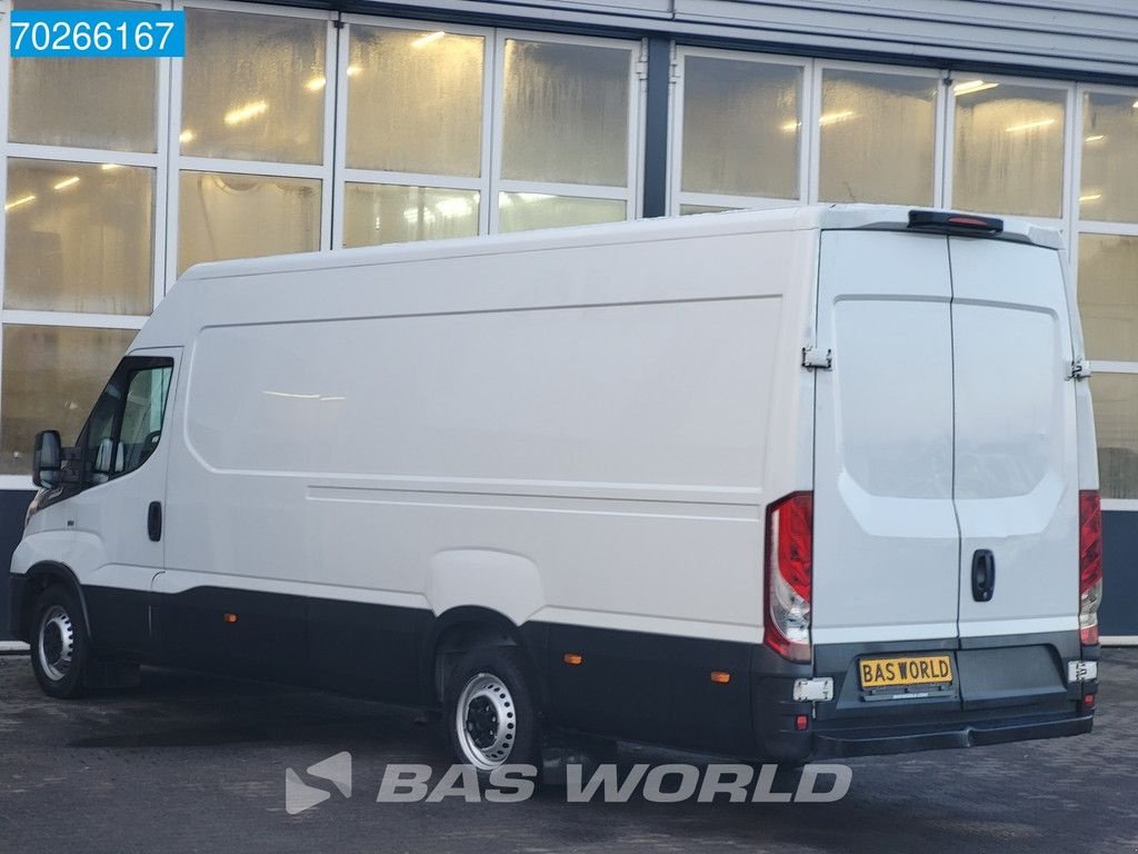 Sonstige Transporttechnik типа Iveco Daily 35S16 Automaat L3H2 Airco Camera Parkeersensoren Euro6 L4H, Gebrauchtmaschine в Veghel (Фотография 2)