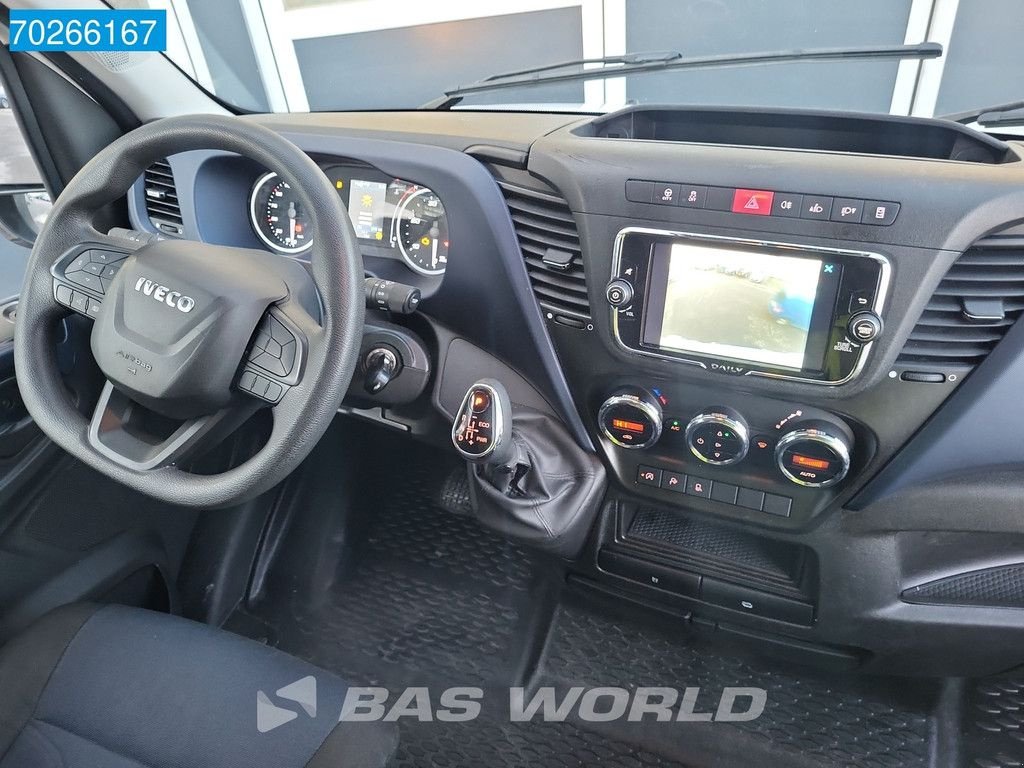 Sonstige Transporttechnik типа Iveco Daily 35S16 Automaat L3H2 Airco Camera Parkeersensoren Euro6 L4H, Gebrauchtmaschine в Veghel (Фотография 10)