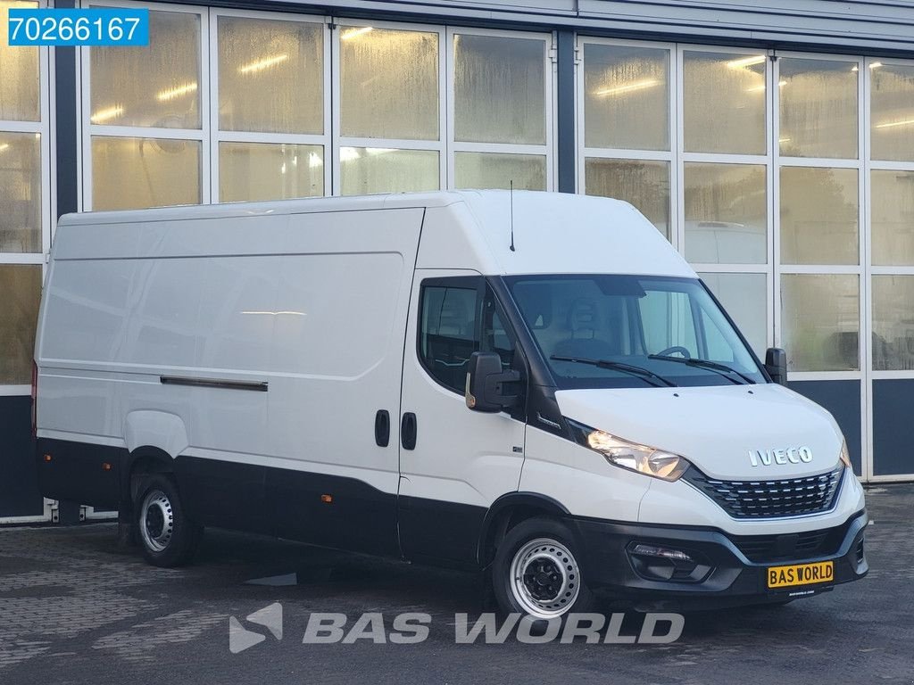 Sonstige Transporttechnik типа Iveco Daily 35S16 Automaat L3H2 Airco Camera Parkeersensoren Euro6 L4H, Gebrauchtmaschine в Veghel (Фотография 3)