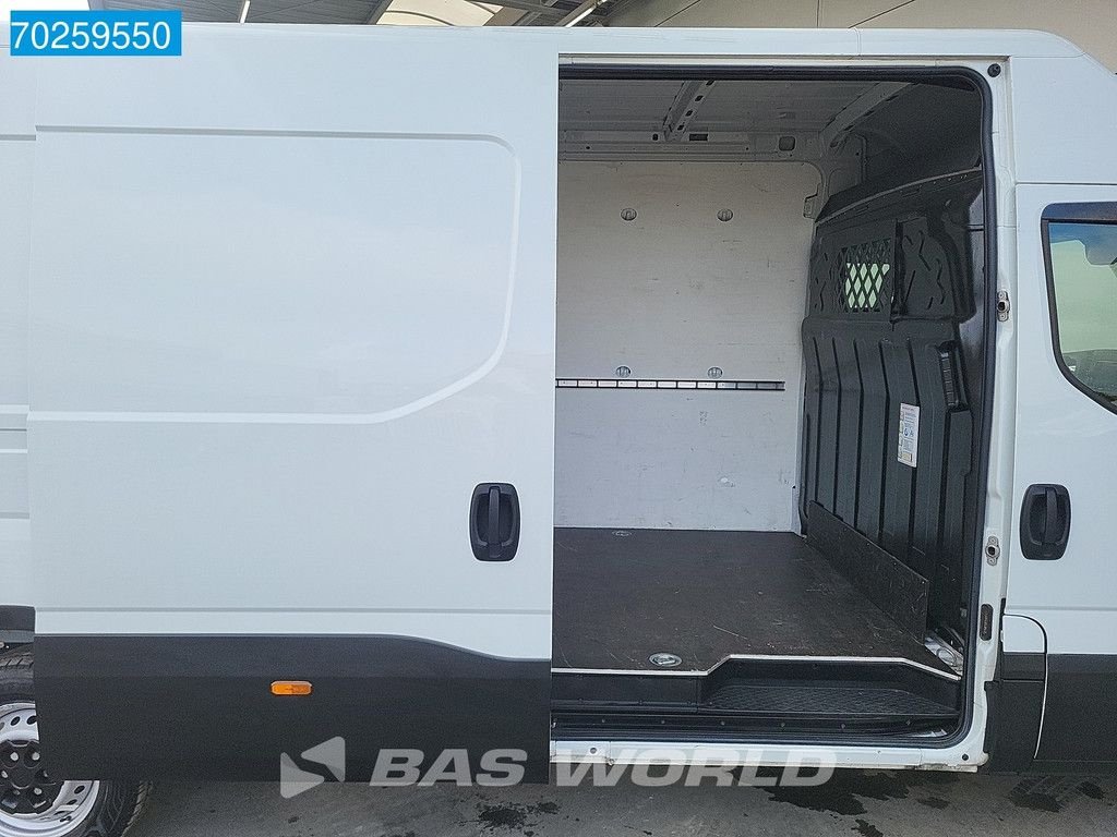 Sonstige Transporttechnik Türe ait Iveco Daily 35S16 Automaat L3H2 Airco Camera Parkeersensoren L4H2 16m3, Gebrauchtmaschine içinde Veghel (resim 8)