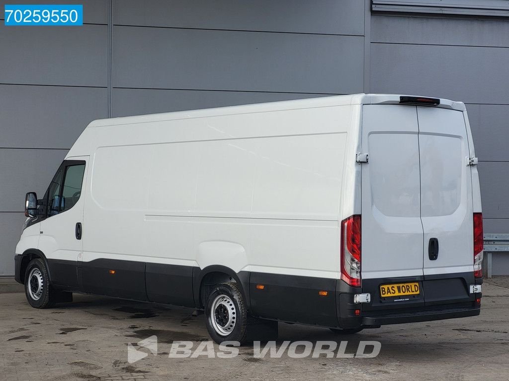 Sonstige Transporttechnik typu Iveco Daily 35S16 Automaat L3H2 Airco Camera Parkeersensoren L4H2 16m3, Gebrauchtmaschine v Veghel (Obrázok 2)