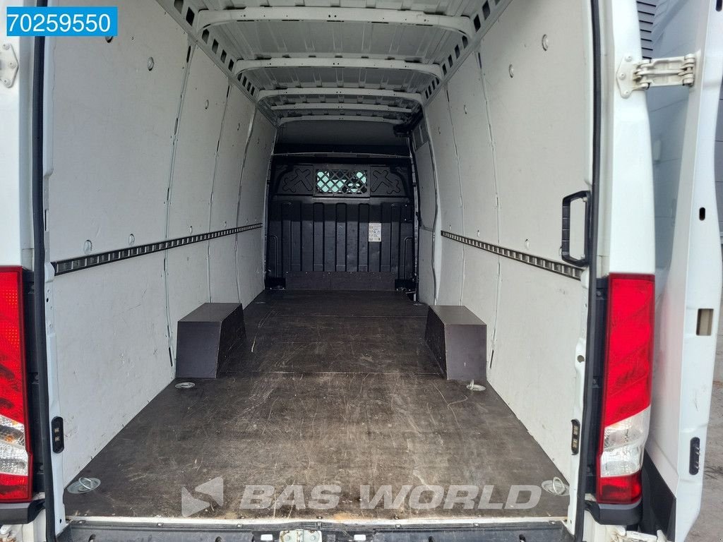 Sonstige Transporttechnik Türe ait Iveco Daily 35S16 Automaat L3H2 Airco Camera Parkeersensoren L4H2 16m3, Gebrauchtmaschine içinde Veghel (resim 5)