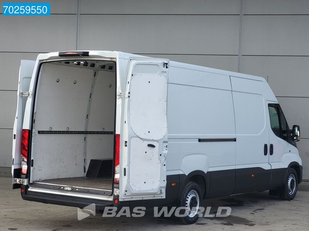 Sonstige Transporttechnik Türe ait Iveco Daily 35S16 Automaat L3H2 Airco Camera Parkeersensoren L4H2 16m3, Gebrauchtmaschine içinde Veghel (resim 3)