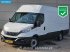 Sonstige Transporttechnik typu Iveco Daily 35S16 Automaat L3H2 Airco Camera Parkeersensoren L4H2 16m3, Gebrauchtmaschine v Veghel (Obrázok 1)