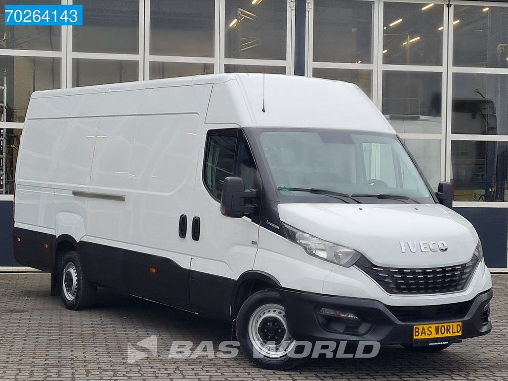 Sonstige Transporttechnik typu Iveco Daily 35S16 Automaat L3H2 Airco Camera PDC L4H2 16m3 A/C, Gebrauchtmaschine v Veghel (Obrázok 2)