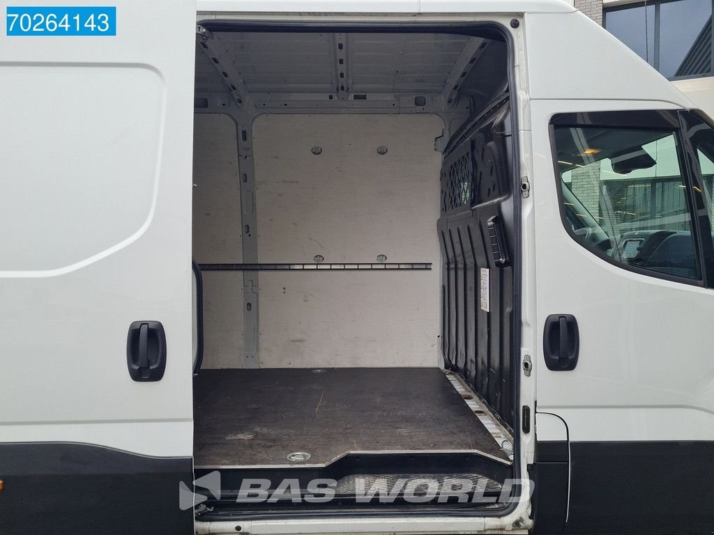 Sonstige Transporttechnik typu Iveco Daily 35S16 Automaat L3H2 Airco Camera PDC L4H2 16m3 A/C, Gebrauchtmaschine v Veghel (Obrázok 8)