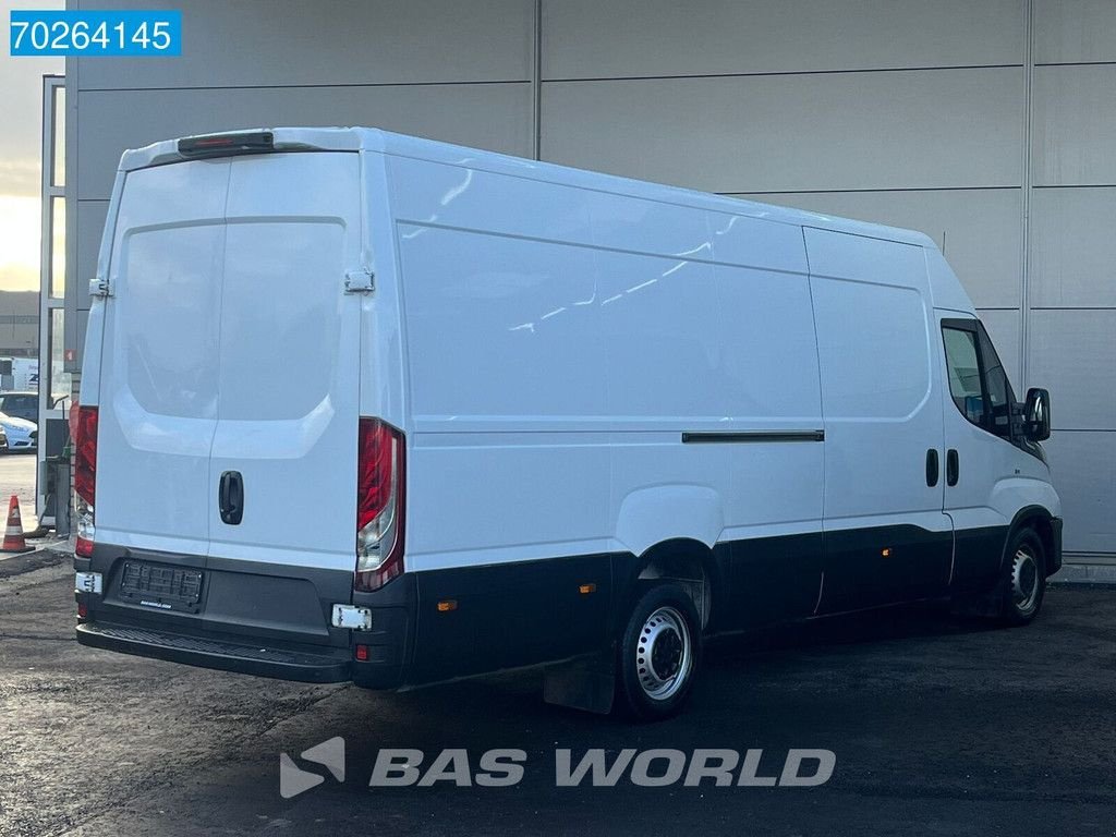 Sonstige Transporttechnik des Typs Iveco Daily 35S16 Automaat L3H2 Airco Parkeersensoren L4H2 16m3 A/C, Gebrauchtmaschine in Veghel (Bild 7)