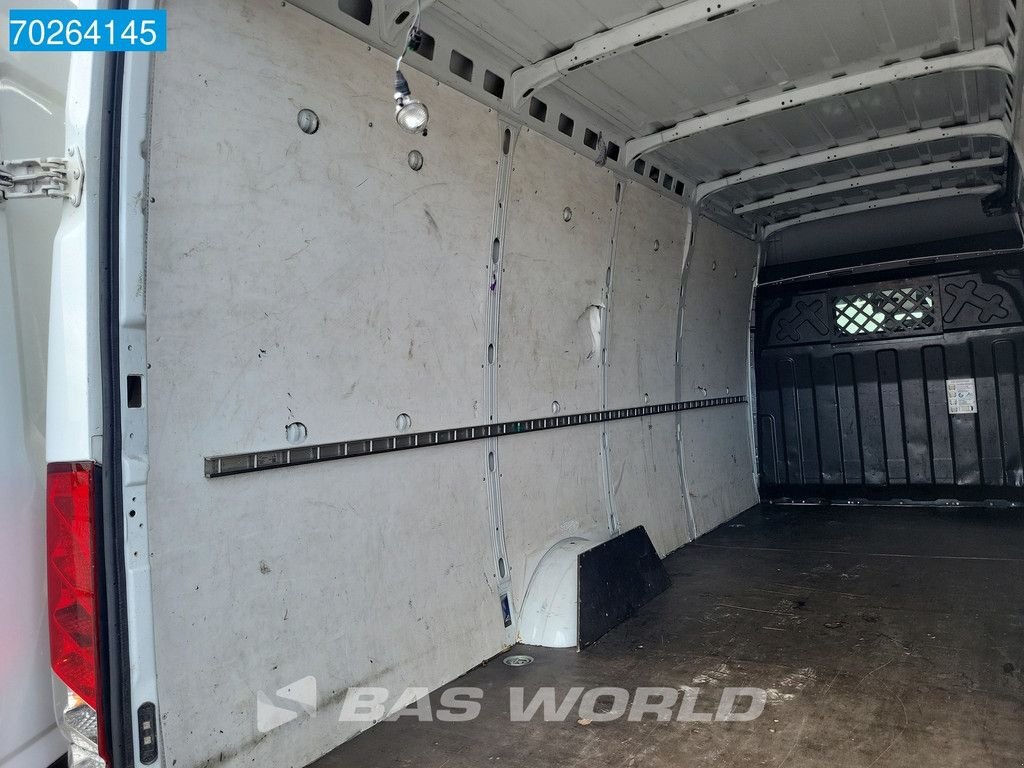 Sonstige Transporttechnik des Typs Iveco Daily 35S16 Automaat L3H2 Airco Parkeersensoren L4H2 16m3 A/C, Gebrauchtmaschine in Veghel (Bild 9)